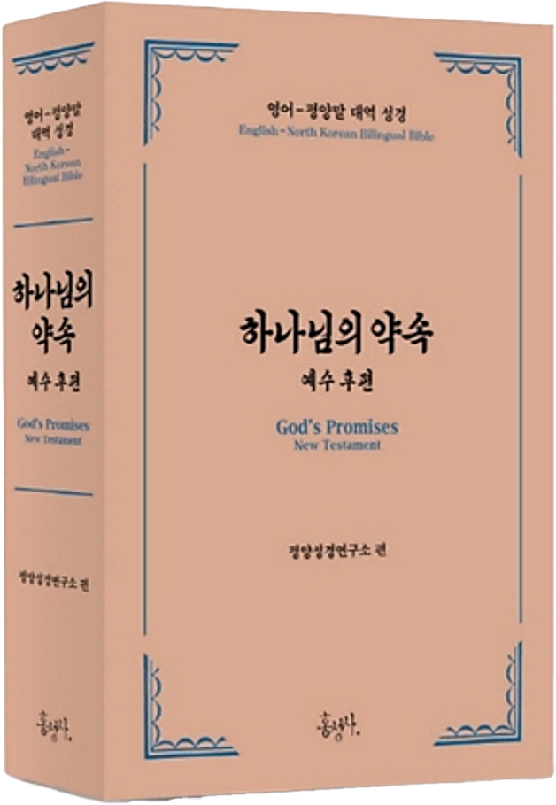 God’s Promises: New Testament