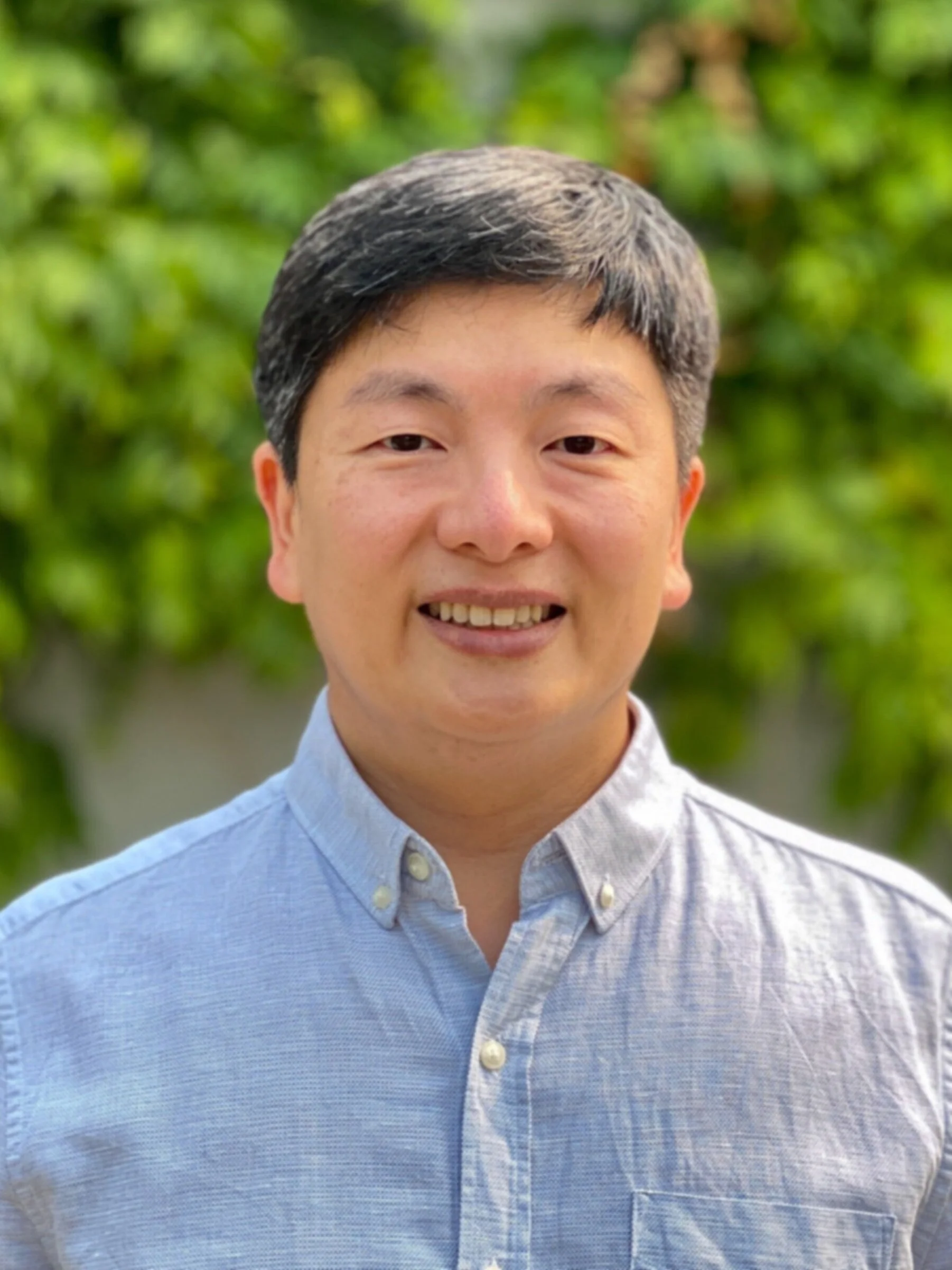 Rex Lee